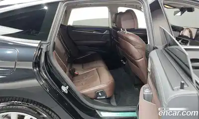 BMW Gran Turismo 2023 3.0 Автомат в Москве № 190312, миниатюра 5