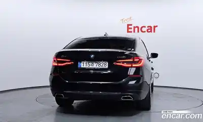 BMW Gran Turismo 2023 3.0 Автомат в Москве № 190312, миниатюра 7