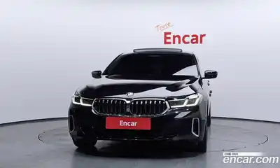 BMW Gran Turismo 2023 3.0 Автомат в Москве № 190312, миниатюра 8