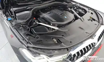 BMW Gran Turismo 2023 3.0 Автомат в Москве № 190312, миниатюра 9