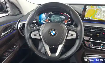 BMW Gran Turismo 2023 3.0 Автомат в Москве № 190312, миниатюра 10