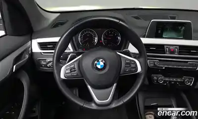 BMW X1 2020 2.0 Автомат в Москве № 190457, миниатюра 11