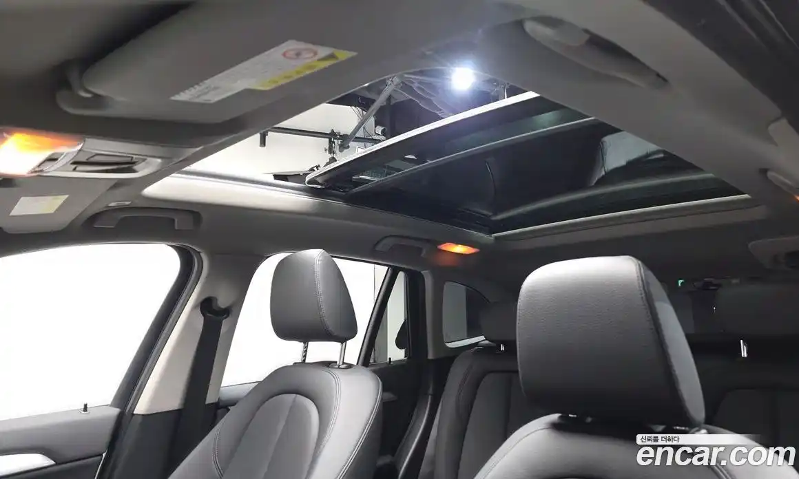 BMW X1 2020 2.0 Автомат в Москве № 190457, фото 12