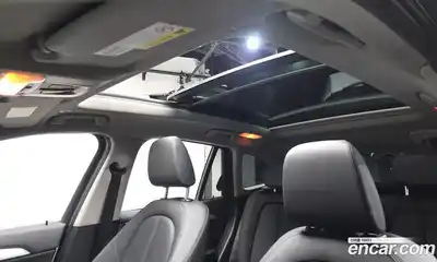 BMW X1 2020 2.0 Автомат в Москве № 190457, миниатюра 12