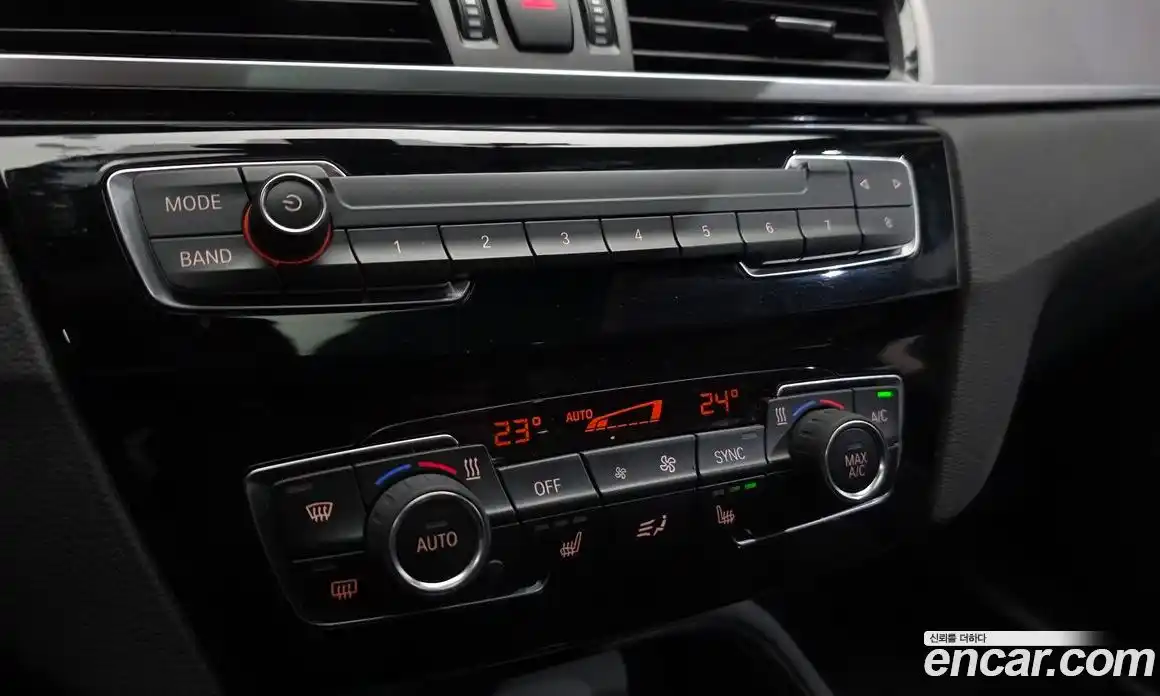 BMW X1 2020 2.0 Автомат в Москве № 190457, фото 16