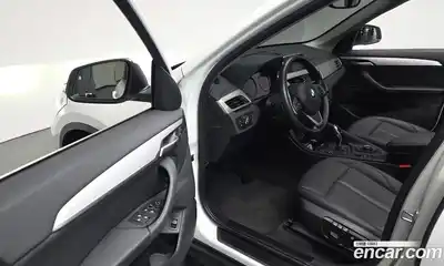 BMW X1 2020 2.0 Автомат в Москве № 190457, миниатюра 3