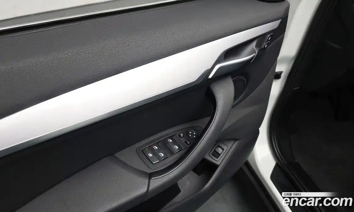 BMW X1 2020 2.0 Автомат в Москве № 190457, фото 7