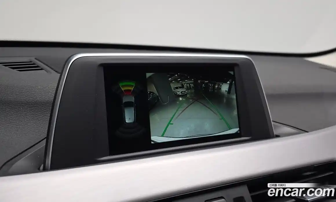 BMW X1 2020 2.0 Автомат в Москве № 190457, фото 8