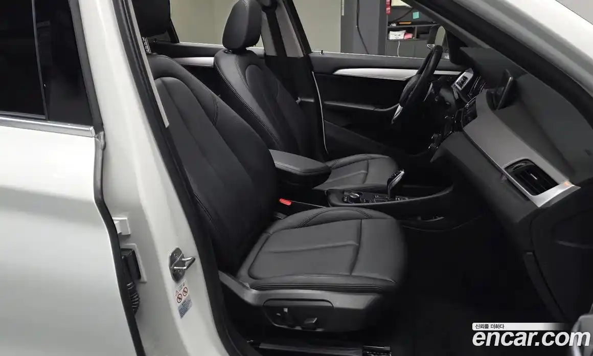 BMW X1 2020 2.0 Автомат в Москве № 190457, фото 9