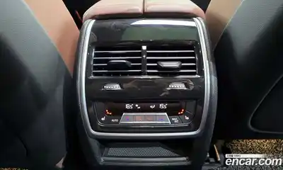 BMW X6 2021 3.0 Автомат в Москве № 191827, миниатюра 11