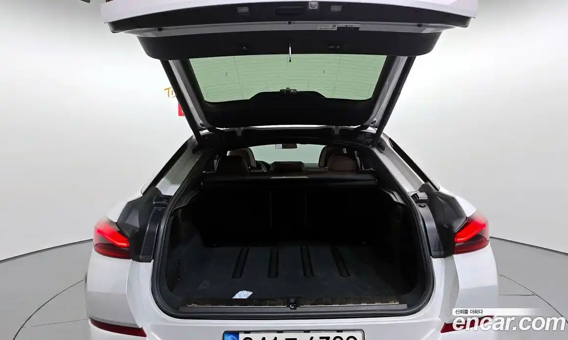 BMW X6 2021 3.0 Автомат в Москве № 191827, фото 19