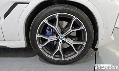 BMW X6 2021 3.0 Автомат в Москве № 191827, миниатюра 8