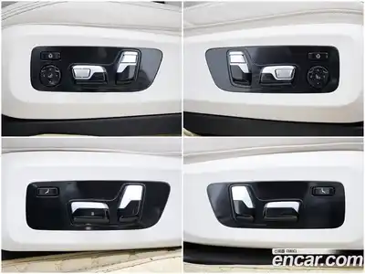 BMW X7 2021 3.0 Автомат в Москве № 192288, миниатюра 9