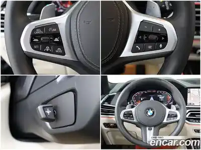 BMW X7 2021 3.0 Автомат в Москве № 192288, миниатюра 10