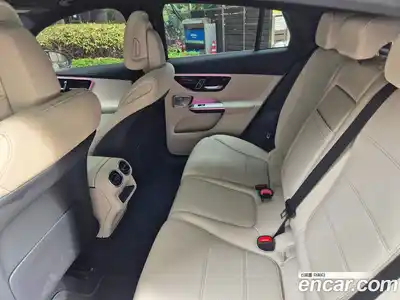 Mercedes-Benz GLC-Class 2025 2.0 Автомат в Москве № 193867, миниатюра 12