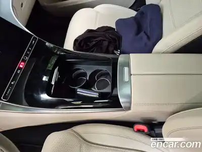 Mercedes-Benz GLC-Class 2025 2.0 Автомат в Москве № 193867, миниатюра 9