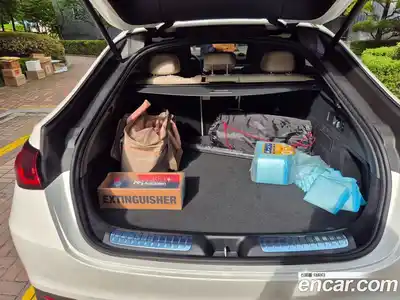 Mercedes-Benz GLC-Class 2025 2.0 Автомат в Москве № 193867, миниатюра 10