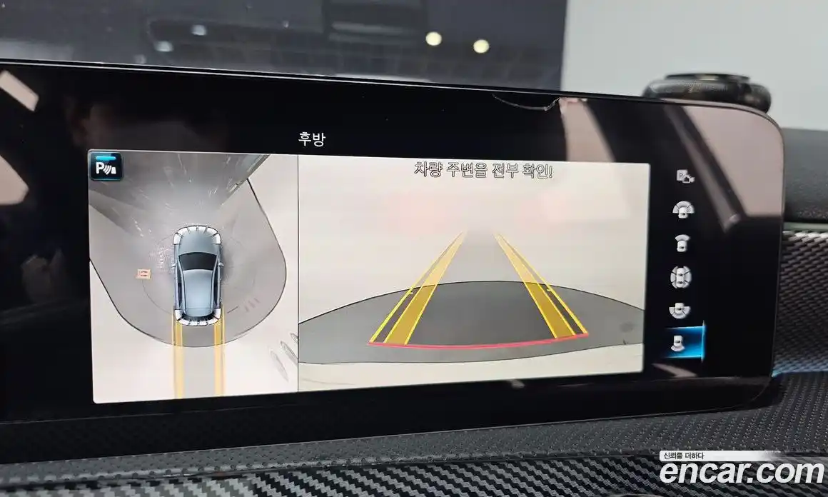 Mercedes-Benz A-Class 2023 2.0 Автомат в Москве № 193884, фото 17