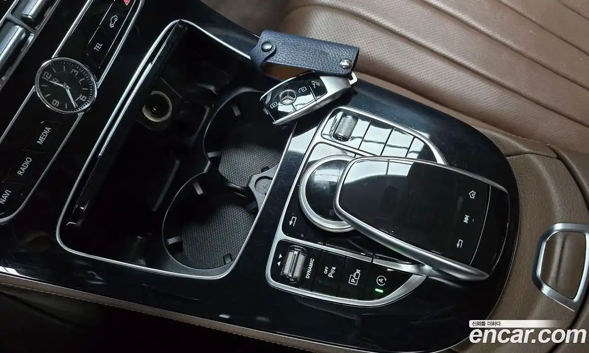 Mercedes-Benz E-Class 2018 2.0 Автомат в Москве № 194058, фото 17