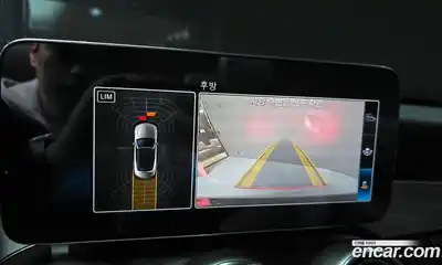 Mercedes-Benz C-Class 2021 2.0 Автомат в Москве № 194452, миниатюра 2