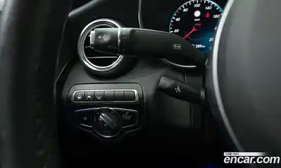 Mercedes-Benz C-Class 2021 2.0 Автомат в Москве № 194452, миниатюра 6