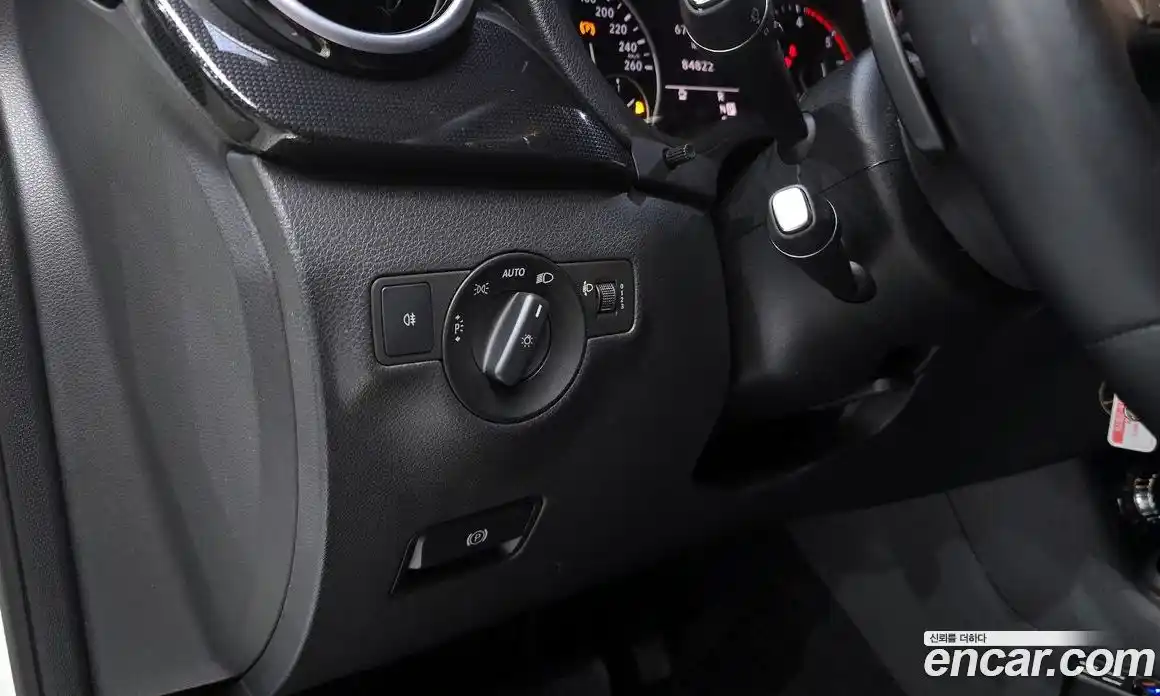 Mercedes-Benz B-Class 2013 1.8 Автомат в Москве № 195261, фото 18