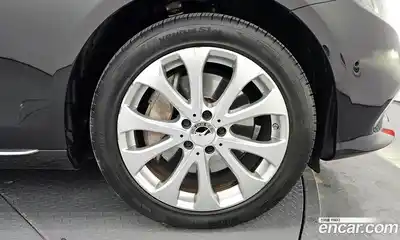 Mercedes-Benz E-Class 2019 2.0 Автомат в Москве № 195356, миниатюра 4