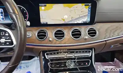 Mercedes-Benz E-Class 2019 2.0 Автомат в Москве № 195356, миниатюра 5