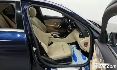 Mercedes-Benz C-Class 2016 2.1 Автомат в Москве № 195393, миниатюра 11