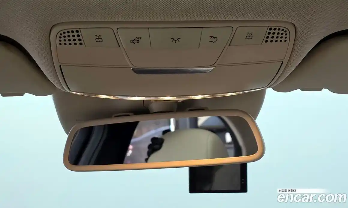 Mercedes-Benz C-Class 2016 2.1 Автомат в Москве № 195393, фото 17