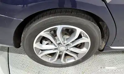 Mercedes-Benz C-Class 2016 2.1 Автомат в Москве № 195393, миниатюра 5