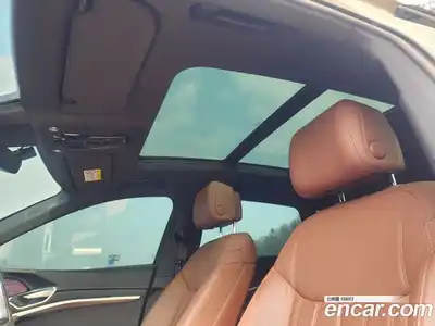 Audi e-tron 2022 0.2 Автомат в Москве № 196199, миниатюра 12