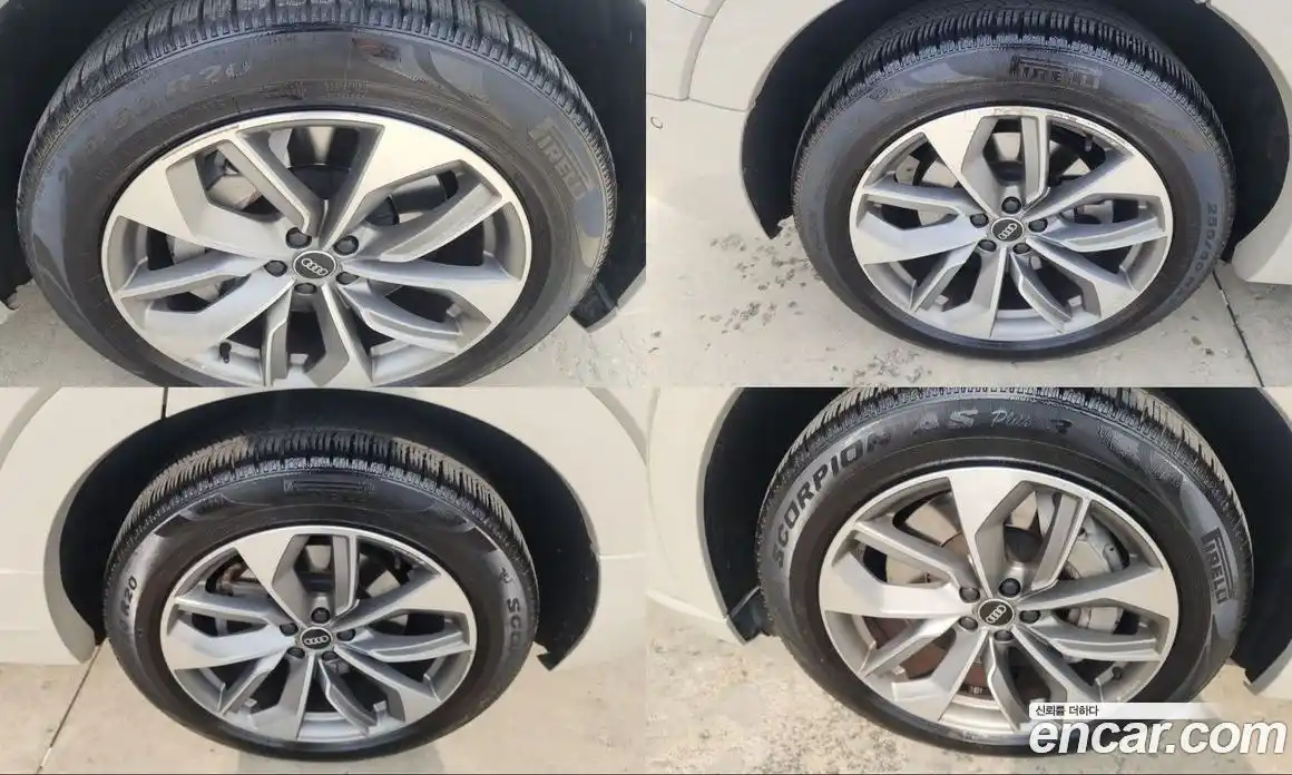 Audi e-tron 2022 0.2 Автомат в Москве № 196199, фото 15