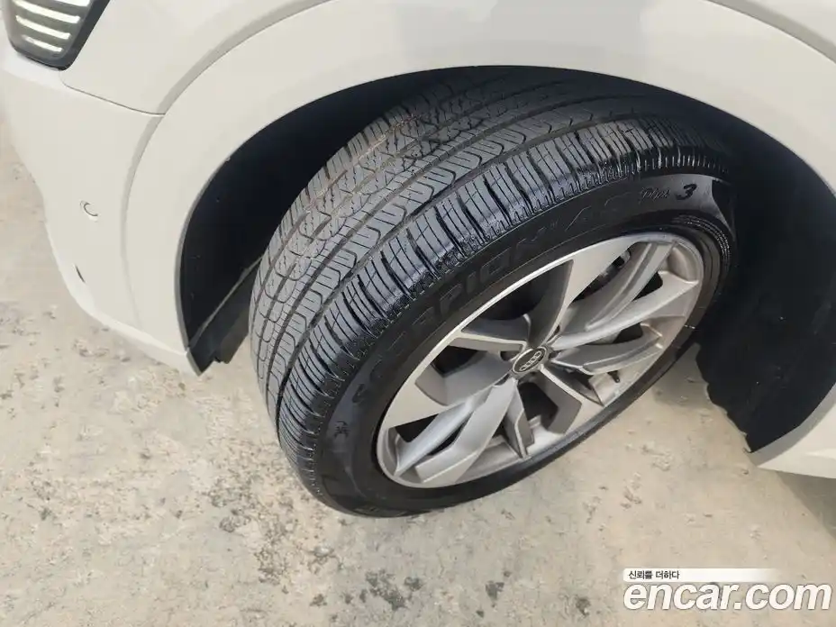 Audi e-tron 2022 0.2 Автомат в Москве № 196199, фото 7