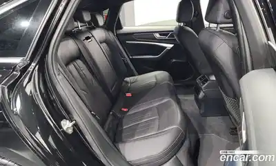 Audi A6 2020 2.0 Автомат в Москве № 196321, миниатюра 12