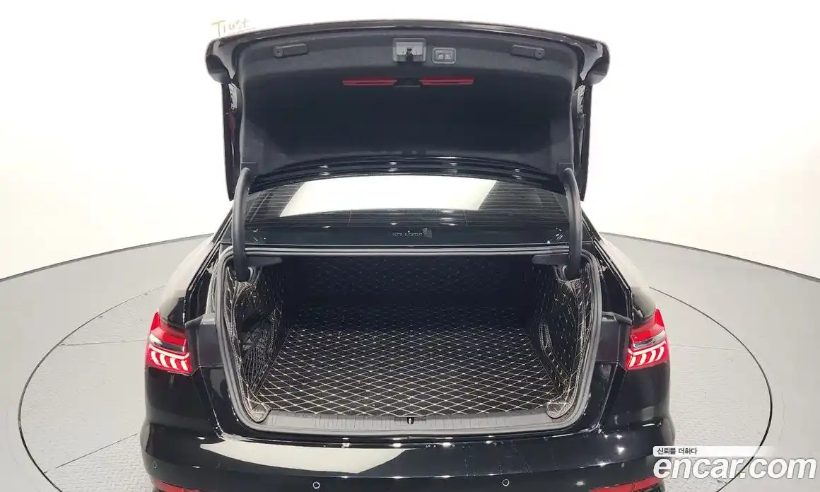 Audi A6 2020 2.0 Автомат в Москве № 196321, фото 20