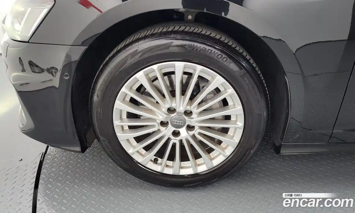 Audi A6 2020 2.0 Автомат в Москве № 196321, фото 5