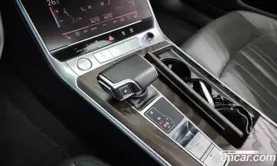 Audi A6 2020 2.0 Автомат в Москве № 196321, миниатюра 9