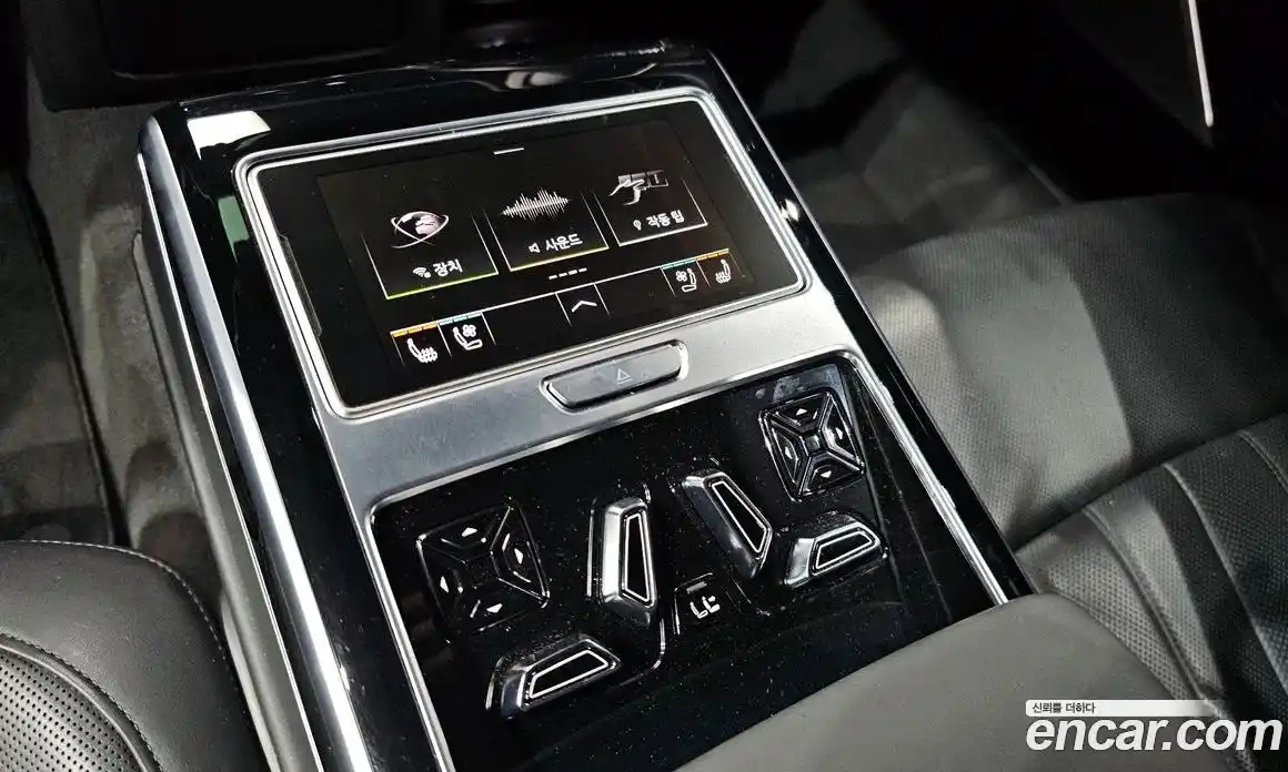 Audi A8 2020 3.0 Автомат в Москве № 196415, фото 15