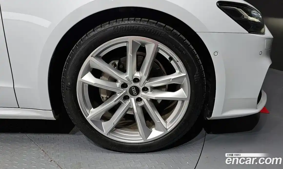 Audi A7 2022 3.0 Автомат в Москве № 196424, фото 5