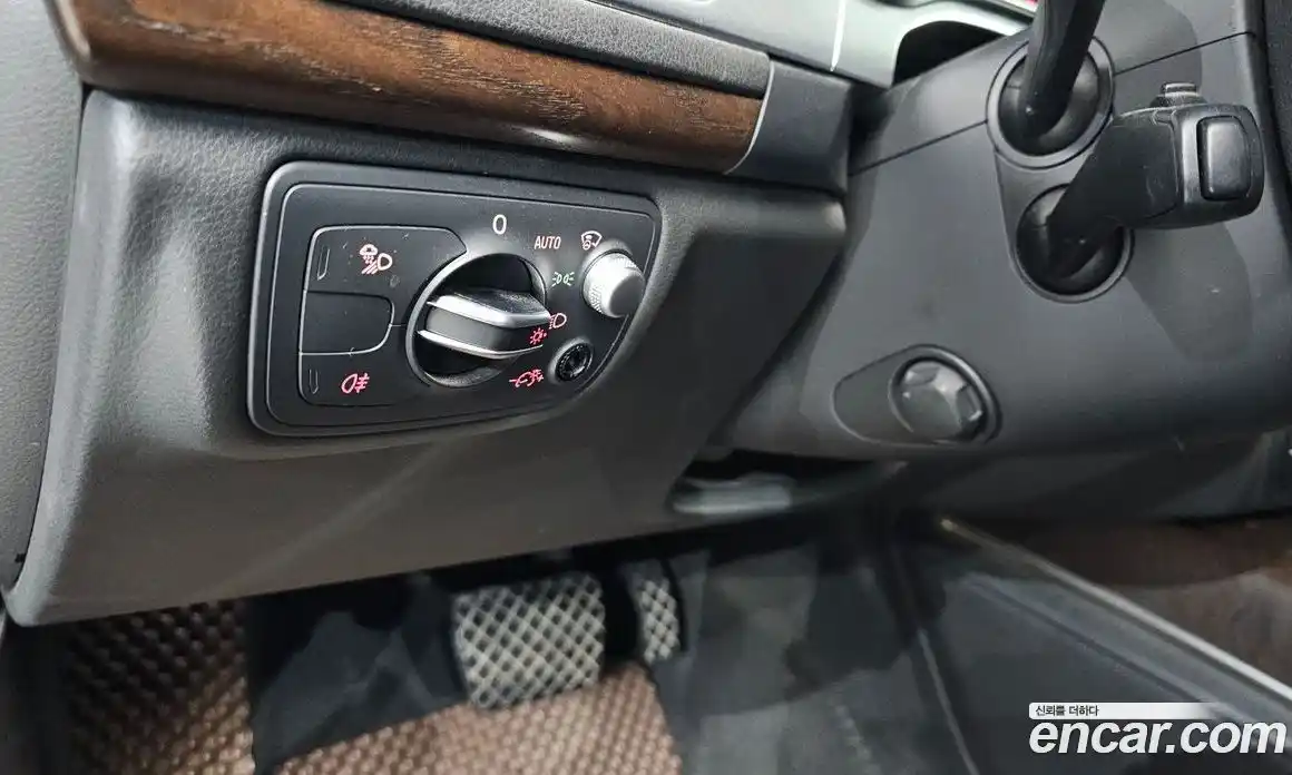 Audi A7 2016 3.0 Автомат в Москве № 196528, фото 13