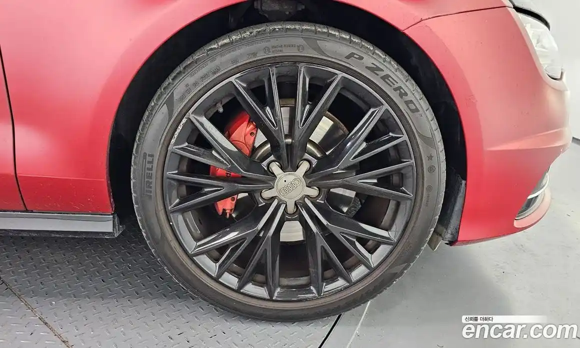 Audi A7 2016 3.0 Автомат в Москве № 196528, фото 16