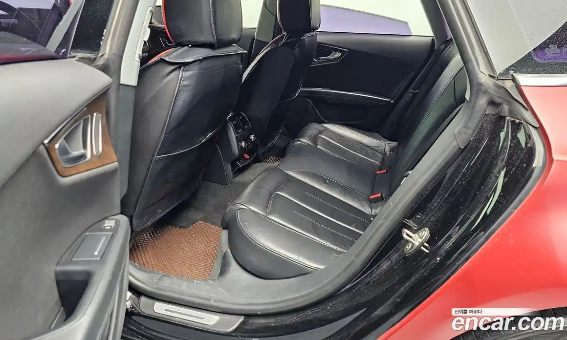 Audi A7 2016 3.0 Автомат в Москве № 196528, фото 17