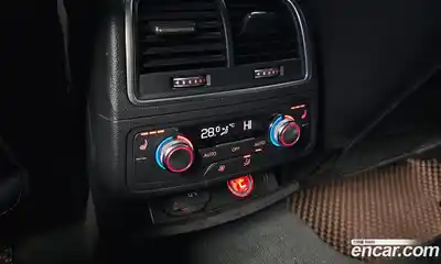 Audi A7 2016 3.0 Автомат в Москве № 196528, миниатюра 6