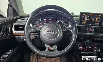 Audi A7 2016 3.0 Автомат в Москве № 196528, миниатюра 8