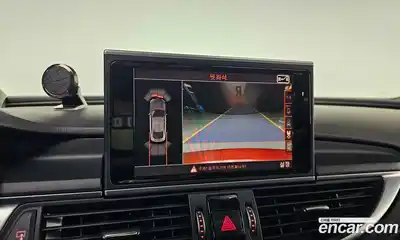 Audi A7 2016 3.0 Автомат в Москве № 196528, миниатюра 9