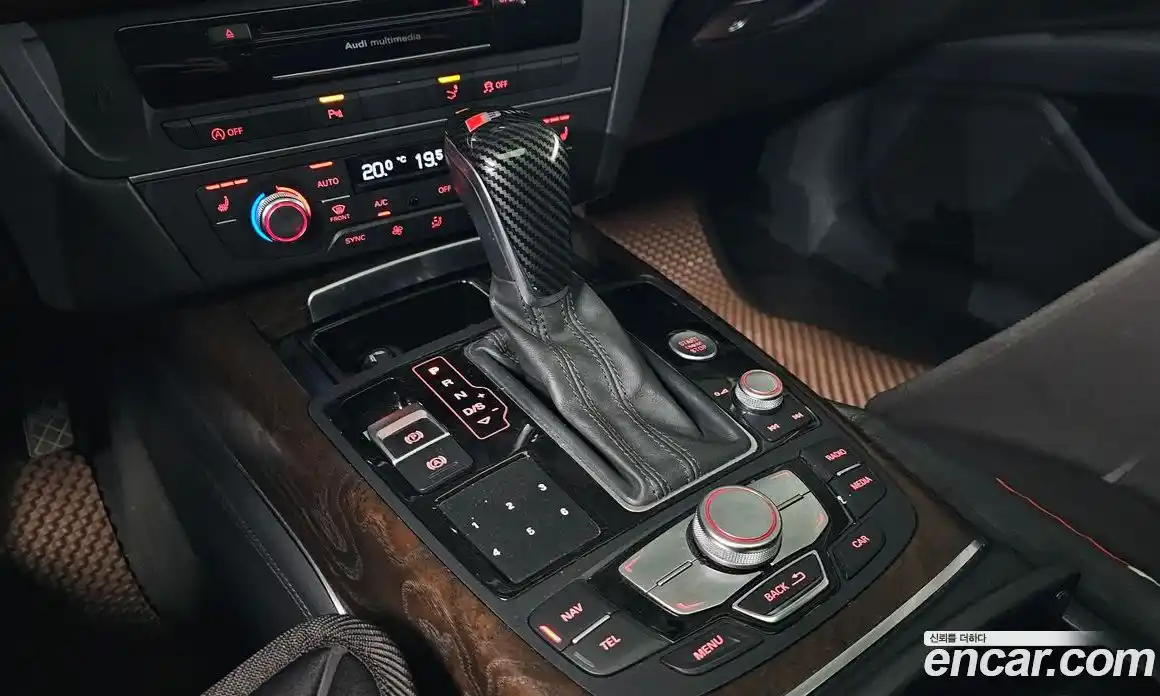 Audi A7 2016 3.0 Автомат в Москве № 196528, фото 10