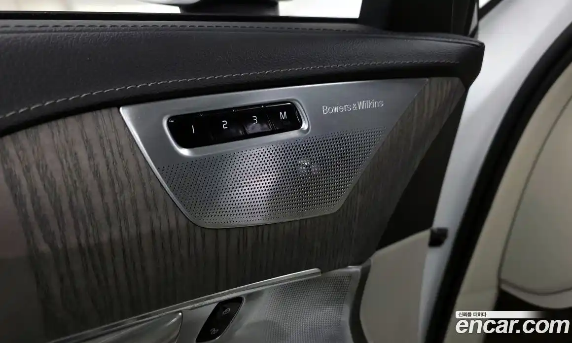 Volvo XC90 2021 2.0 Автомат в Москве № 197015, фото 17