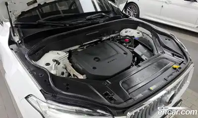 Volvo XC90 2021 2.0 Автомат в Москве № 197015, миниатюра 6