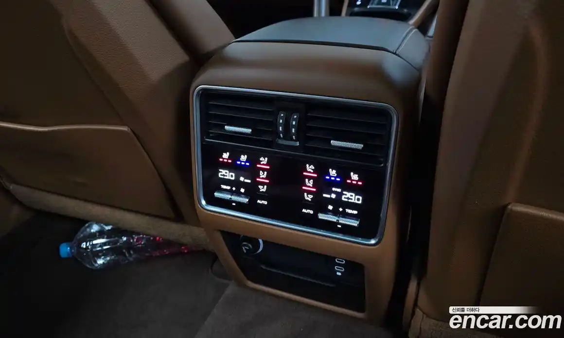 Porsche Cayenne 2020 3.0 Автомат в Москве № 197569, фото 17